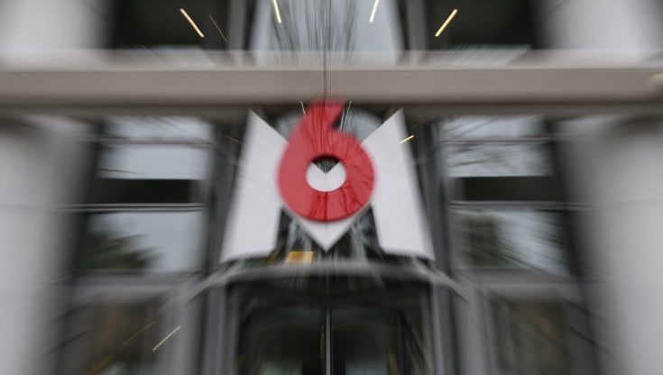 Rtl annulla la vendita della francese M6, la televisione ambita anche da Berlusconi