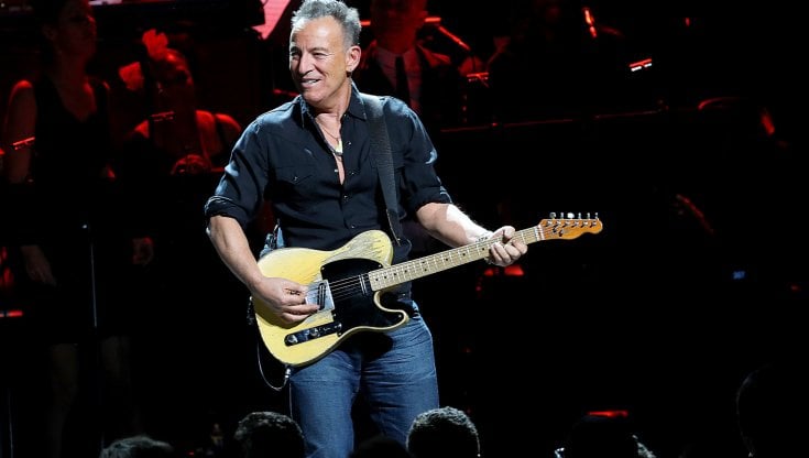 Bruce Springsteen, nuovo disco soul e tour. Ma i fan protestano per il caro biglietti