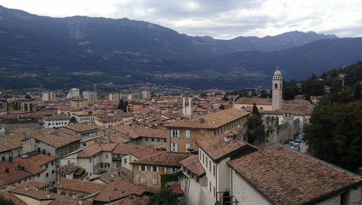 Rovereto II 