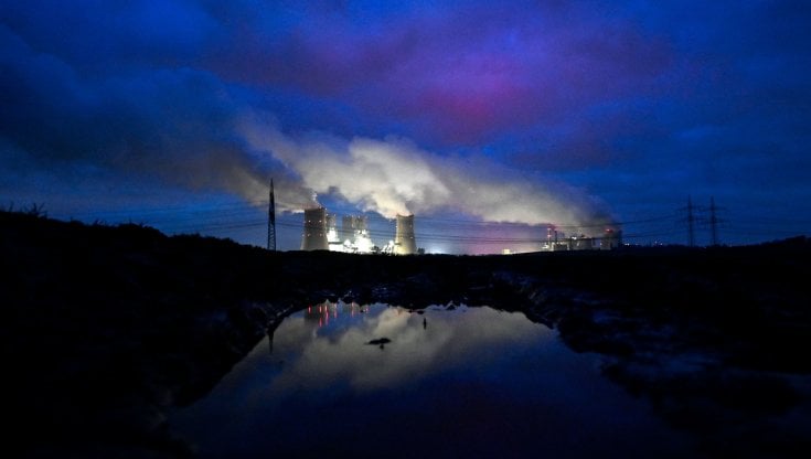 La crisi del gas manda i prezzi del carbone a nuovi record: in Usa superati i 200 dollari