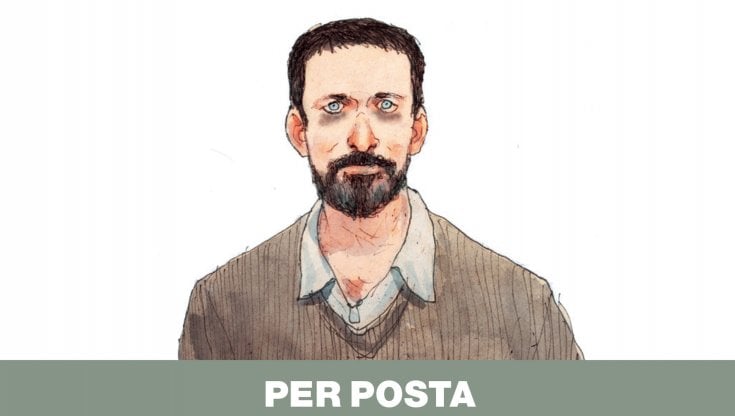 (Illustrazione di Gipi)