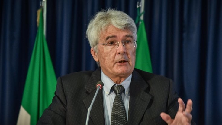 Roberto Castelli