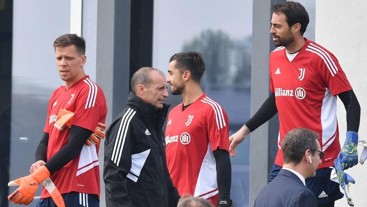 Massimiliano Allegri