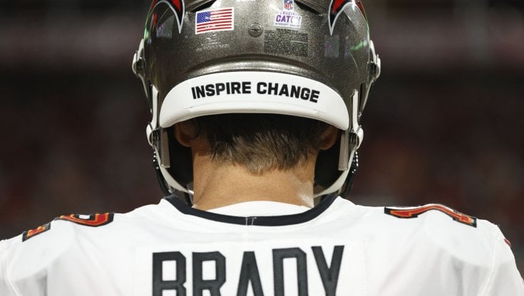 Tom Brady e Gisele Bundchen a un passo dal divorzio