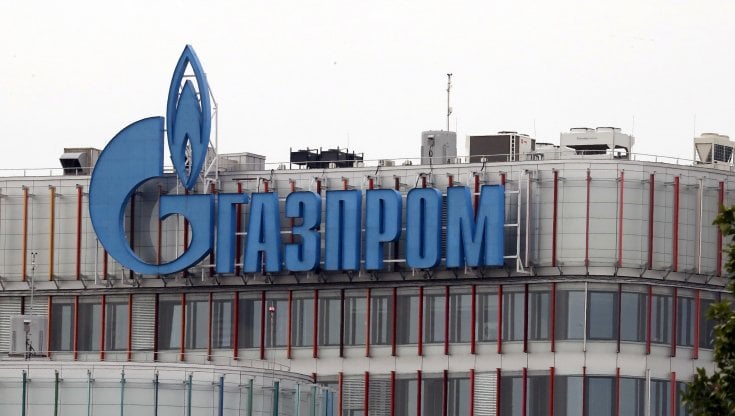 Gazprom, ripartono le forniture di gas all'Italia: "Soluzione trovata con i clienti"