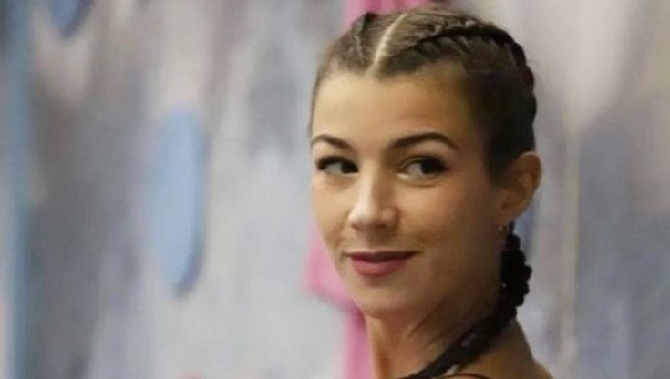 Ginevra Lamborghini (Foto dall'account Instagram dell'ex concorrente del GFVip)