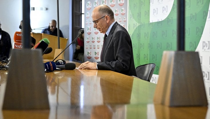 Governo dopo le elezioni, le ultime news del 6 ottobre Fonti Ue: "Pnrr italiano procede secondo quanto previsto". Letta: "L'opposizione ci farà bene"