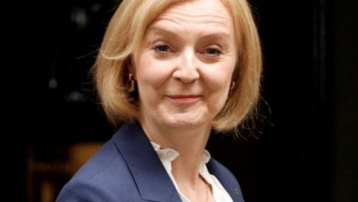 28. Liz Truss e la curva di Laffer