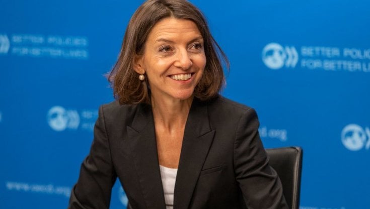 Francia, la ministra Boone: “Vigileremo su diritti e libertà. Ma lavoreremo con Roma”