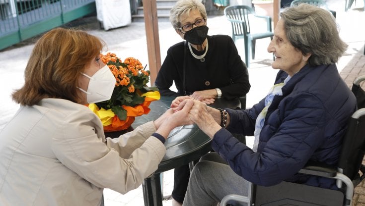 Covid, l'incidenza risale e l'Rt arriva a 1,18 
