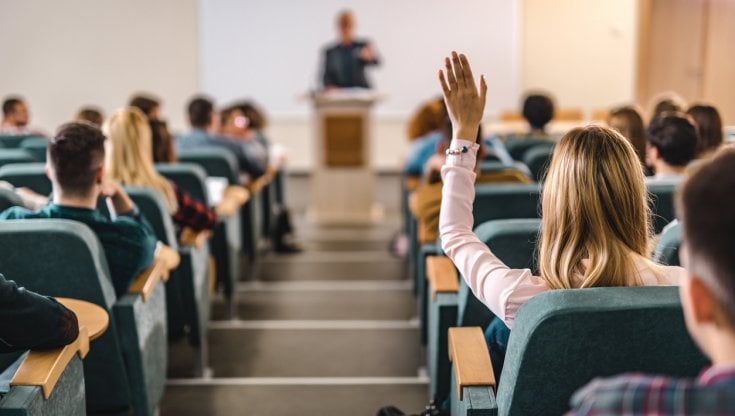 L’eccellenza universitaria italiana valica le frontiere 