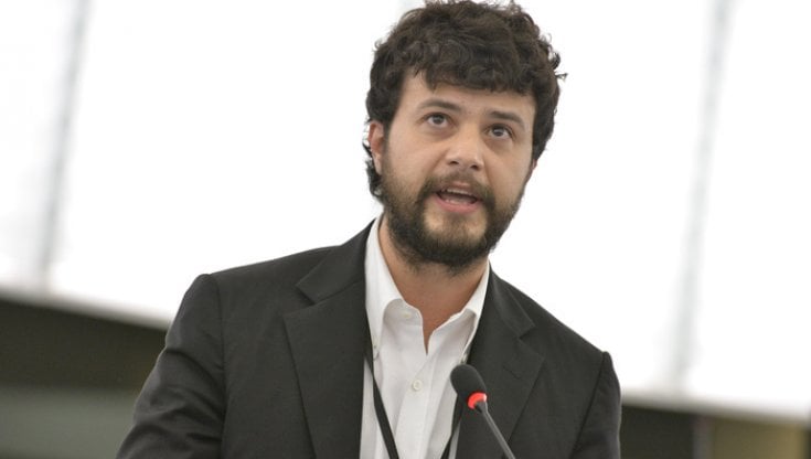 Benifei: "Il Pd ha portato in Parlamento solo 3 under 35 su 95 eletti"