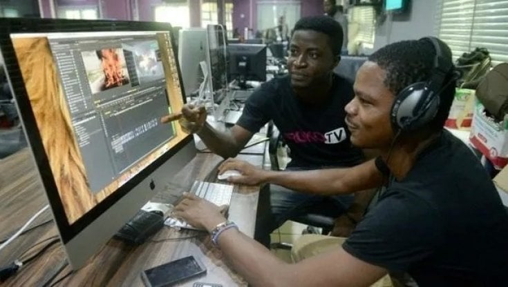 Africa, la tecnologia dell'informazione e della comunicazione fa progressi in 16 Paesi del continente secondo l'Onu