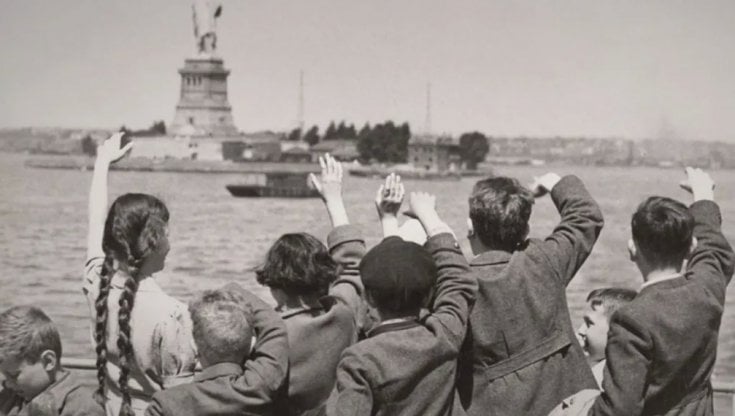 'L'America e l'Olocausto', il documentario di Ken Burns
