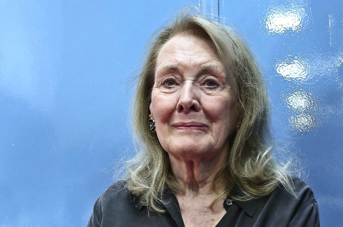 Annie Ernaux