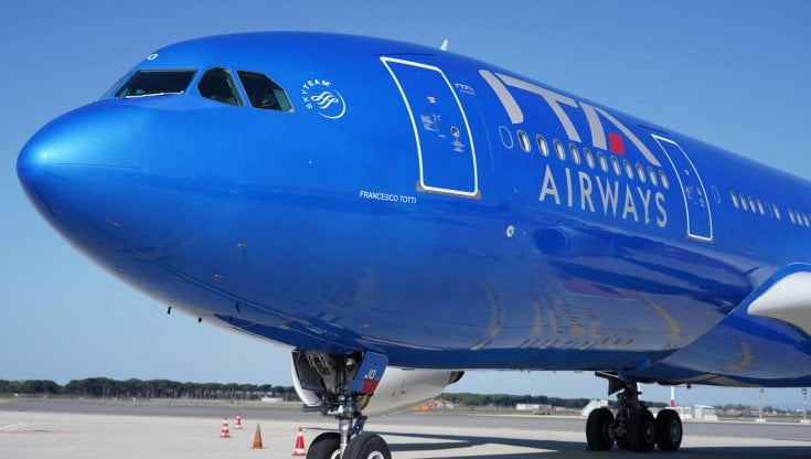 Ita Airways, dopo un ventennio in rosso per 15 miliardi arrivano i rischi del rilancio con Certares