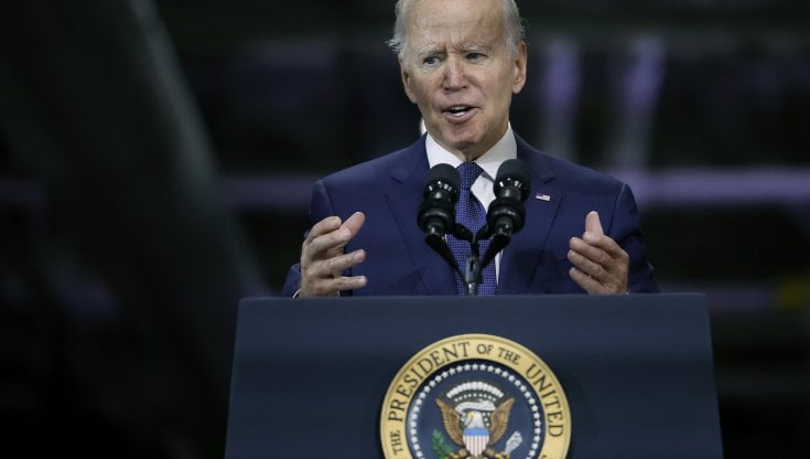 Biden, la paura di un Armageddon nucleare e il problema della "via d'uscita" per Putin