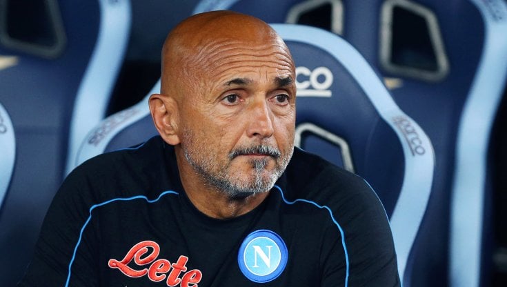 Luciano Spalletti