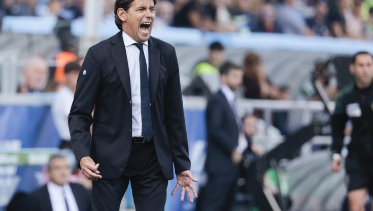 Inter, Inzaghi: "La voglia di vincere più forte della stanchezza"