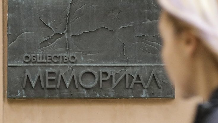 Aleksandr Daniel (Memorial): "L'unica via per la pace in Ucraina è la sconfitta militare della Russia"