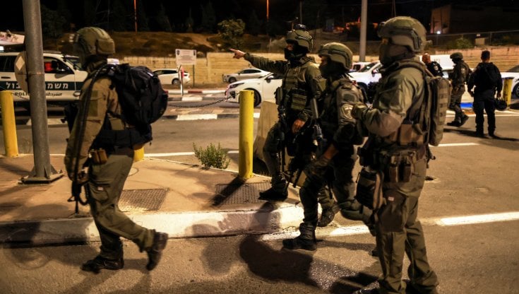 Gerusalemme est, uccisa una soldatessa: altri due israeliani feriti