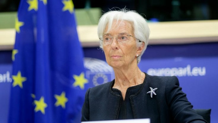 La settimana dei mercati appesa alle parole di Lagarde e Georgieva