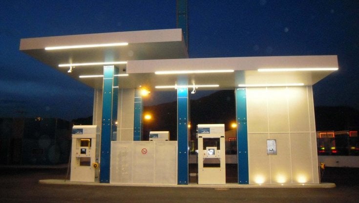 I camion si muoveranno a idrogeno, ma per completare la rivoluzione sulle strade servono le stazioni di ricarica