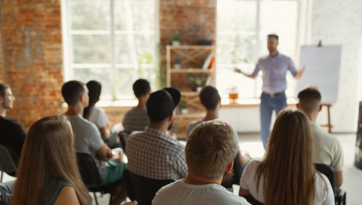 Formazione: la specializzazione fa la differenza