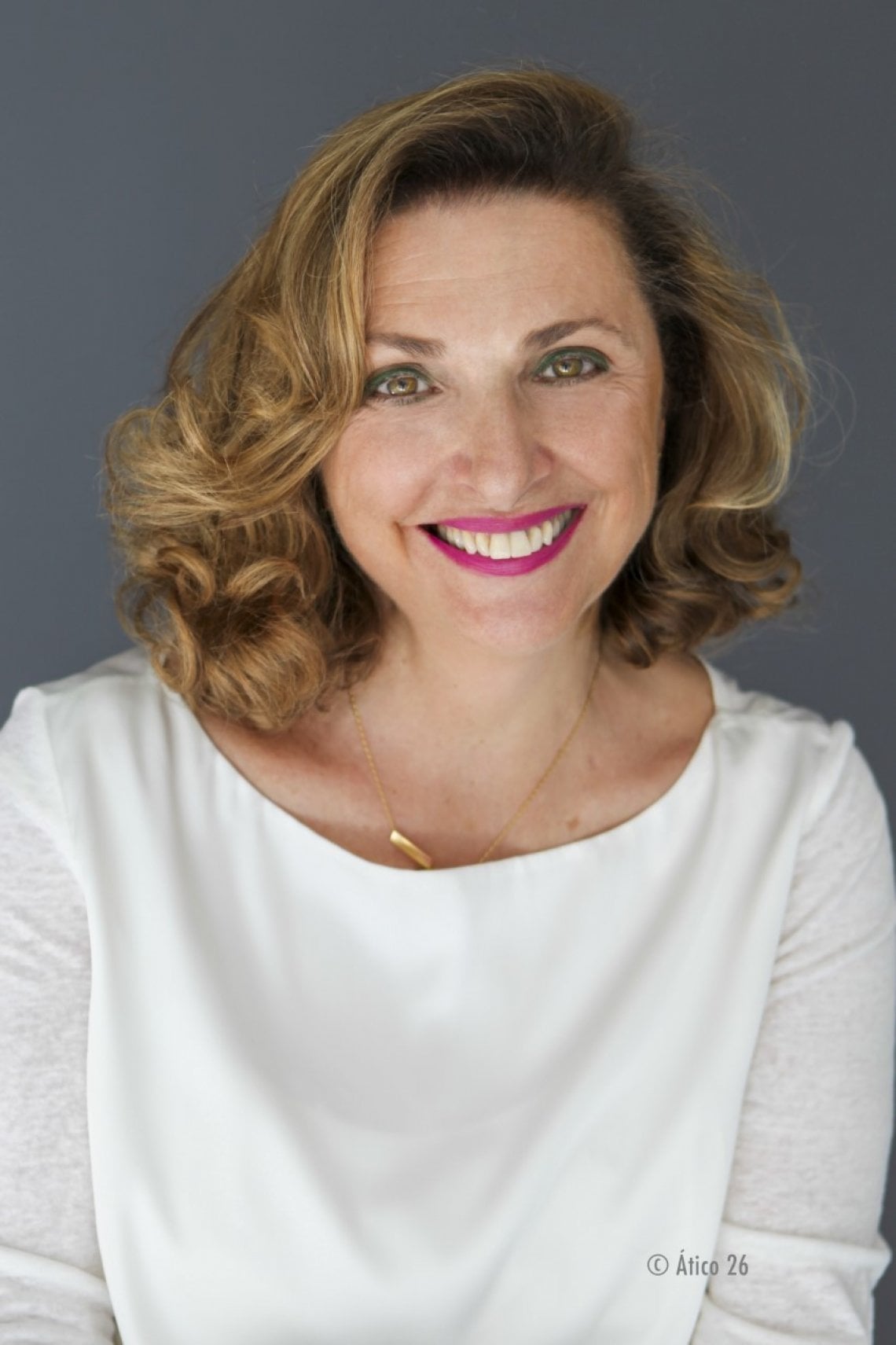 Francesca Cattoglio