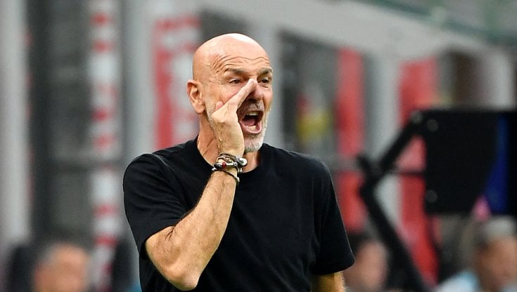 Stefano Pioli