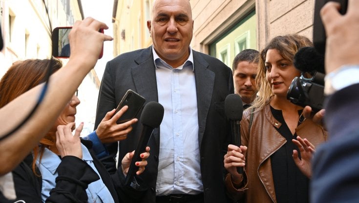 I vecchi amici di Meloni, la corte di Berlusconi: ecco gli sherpa dietro alle trattative per il governo