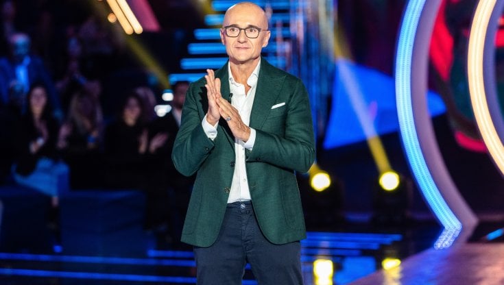 GfVip, il videomessaggio di Marco Bellavia: "Siamo spaventati, ma noi esistiamo"