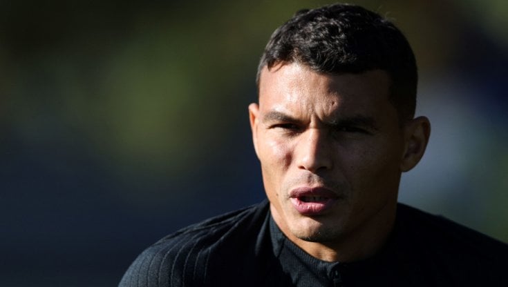 Thiago Silva