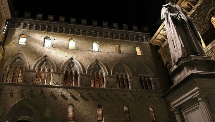 Mps più vicina all’aumento grazie a nuovi investitori che sottoscrivono 500 milioni 