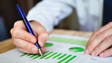 Sostenibilità, il sociale tra le priorità aziendali