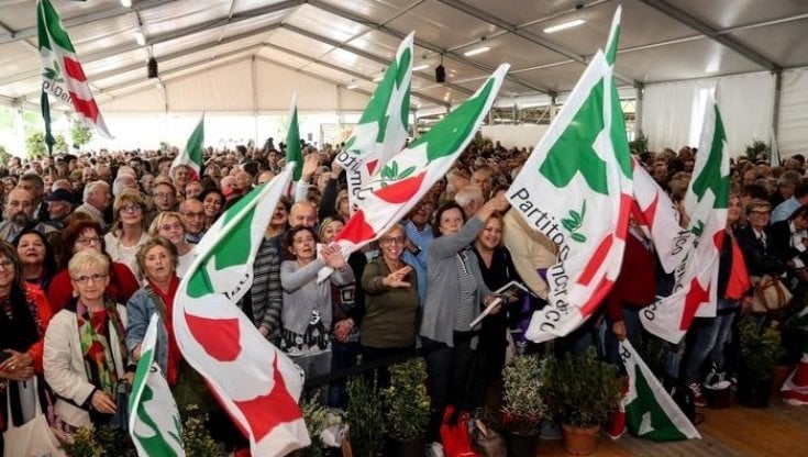 Donne, meglio libere che di potere
