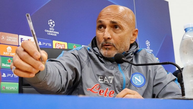 Luciano Spalletti