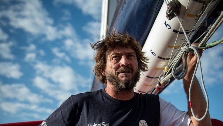 Giovanni Soldini