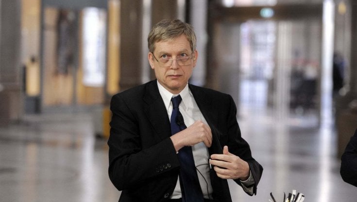 Gianni Cuperlo