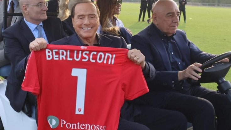 Berlusconi vuole la Giustizia per FI. Meloni incassa il no di tanti tecnici