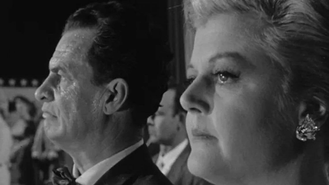 The Manchurian Candidate