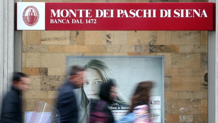 Si sblocca l'aumento di capitale Mps: le banche del consorzio garantiranno l'operazione  