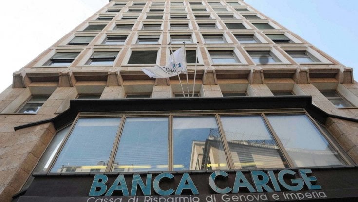 Carige, colpo di spugna del tribunale Ue sul commissariamento deciso da Bce