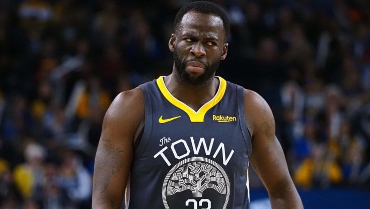 Draymond Green