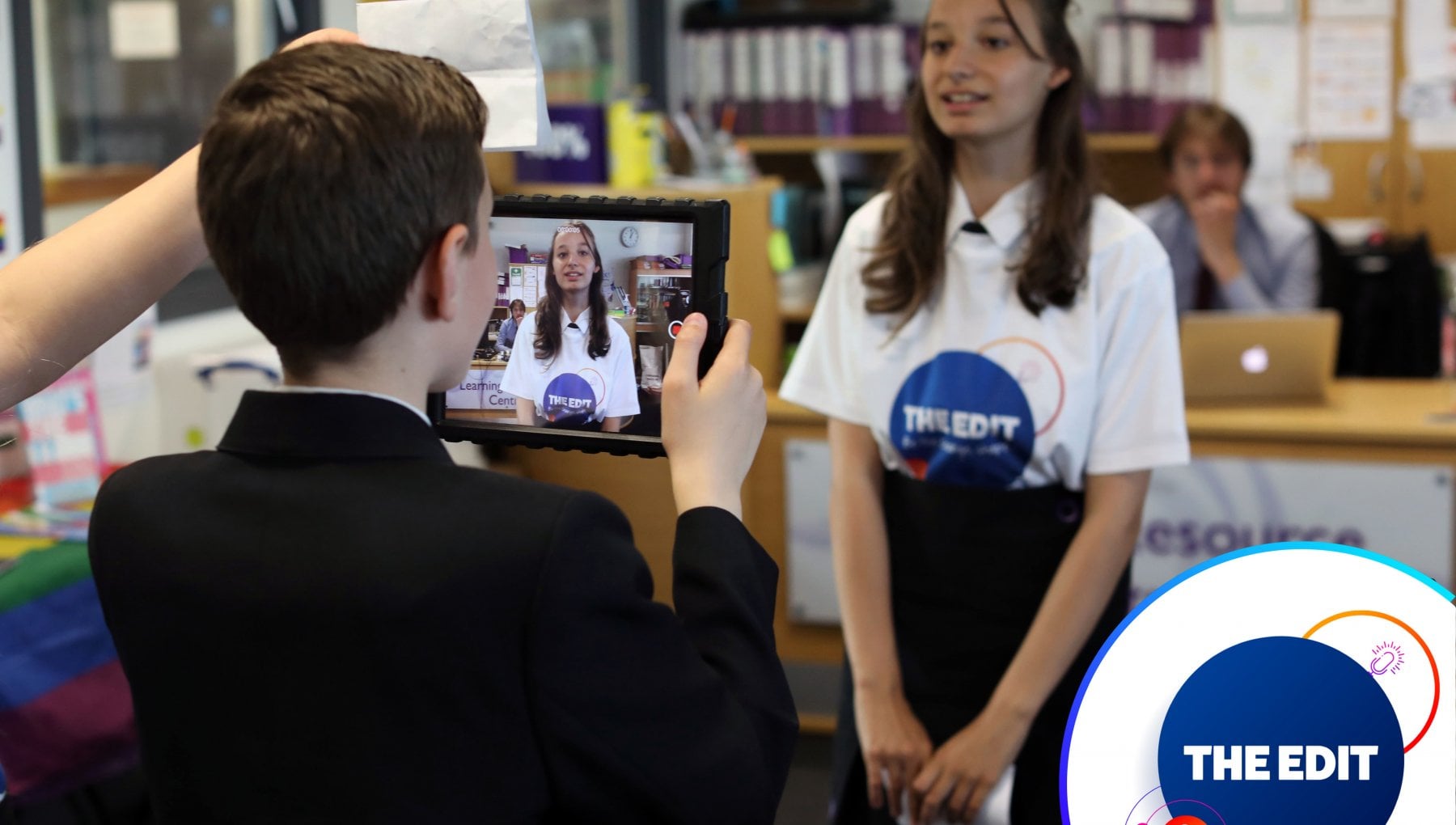 Sky con Adobe, al via il progetto per le scuole 