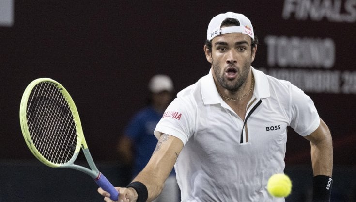 Matteo Berrettini