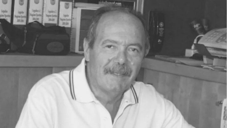 È morto Gianni Zappi, uomo simbolo del basket a Imola