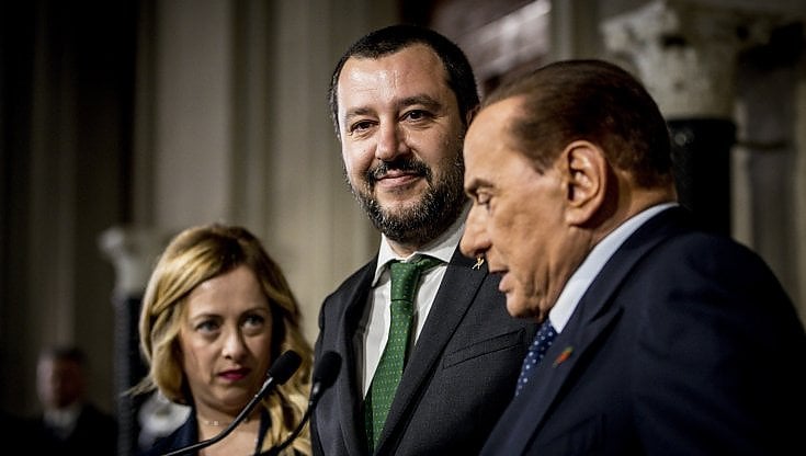 Gli impreparati al potere