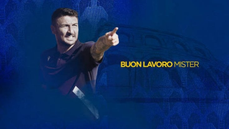 Salvatore Bocchetti