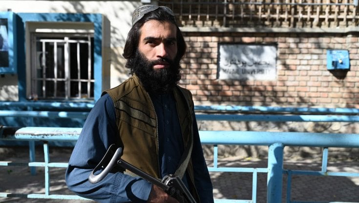 Afghanistan, tra i giovani talebani delusi e senza soldi: "Cosa ne sarà di noi?"